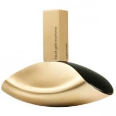 Liquid Gold Euphoria